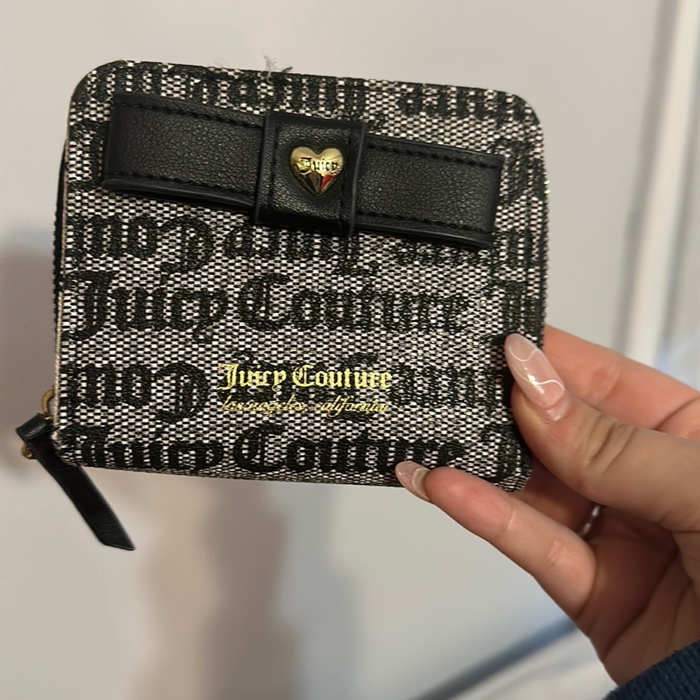 Juicy Couture Wallet